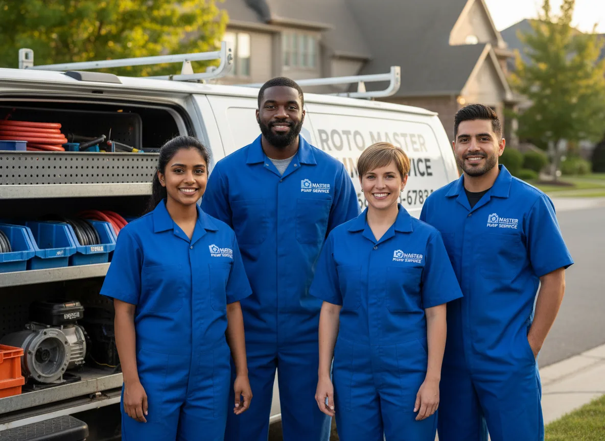 Sump Pump Installation company in Windsor, NJ